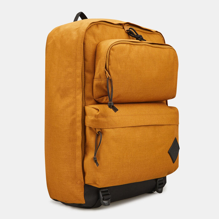 Timberland Utility Backpack Brown Timberland Utility Backpack Brown image number 2