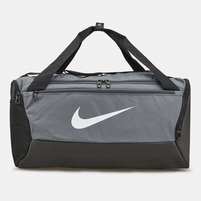 Nike Brasilia Training Duffel Bag Black Nike Brasilia Training Duffel Bag Black