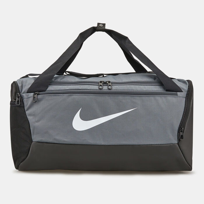 Nike Brasilia Training Duffel Bag Black Nike Brasilia Training Duffel Bag Black image number 0