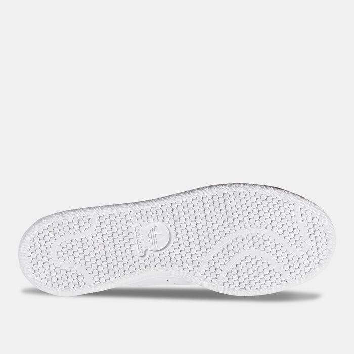 adidas Originals Men's Stan Smith Shoes White adidas Originals Men's Stan Smith Shoes White image number 5