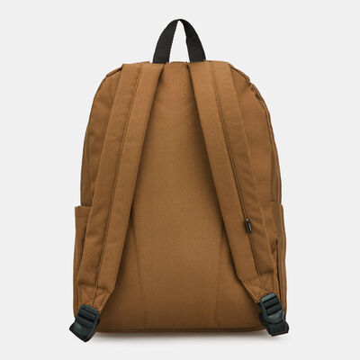 Vans Men's Old Skool Drop V Bag Grey