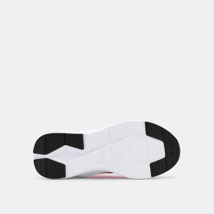 PUMA Kids' Wired Run Slip-On Shoe Pink image number 3