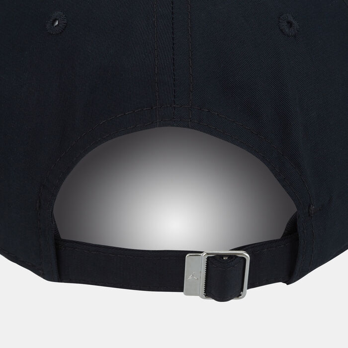 Jordan H86 Washed Up Cap Black image number 1