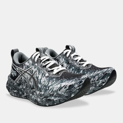 ASICS Women's NOOSA TRI 16 Running Shoes Black