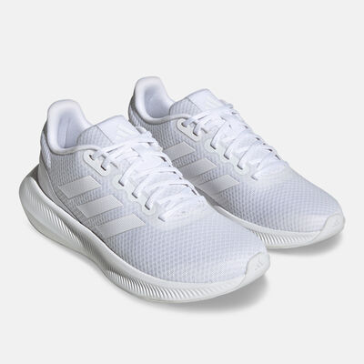 adidas Women's Runfalcon 3.0 Running Shoes White