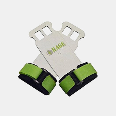 Mefitpro Prime Contour Grips (1 Pair) Multi Mefitpro Prime Contour Grips (1 Pair) Multi