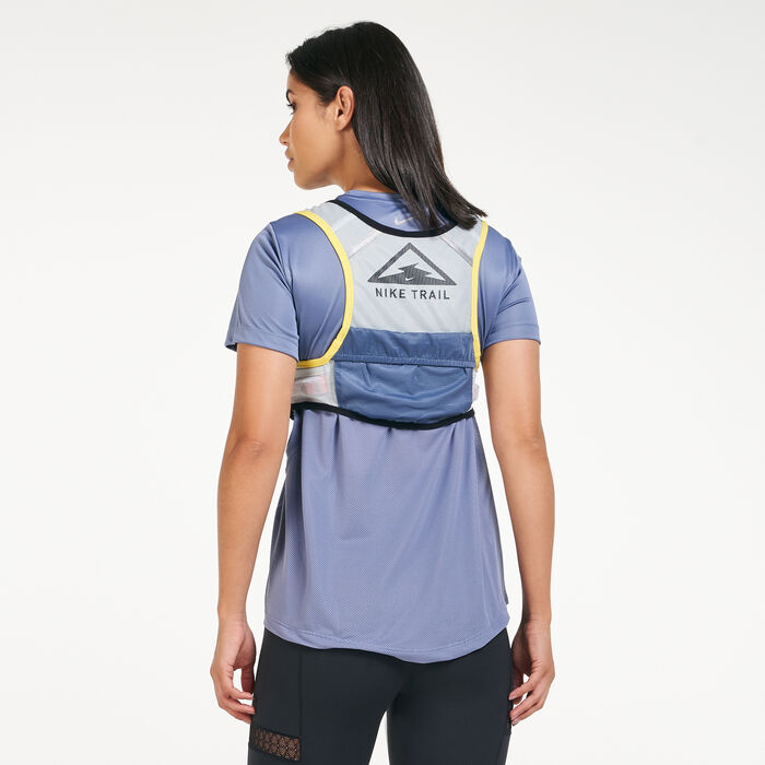 Nike Women's Running Trail Vest Multi Nike Women's Running Trail Vest Multi image number 1