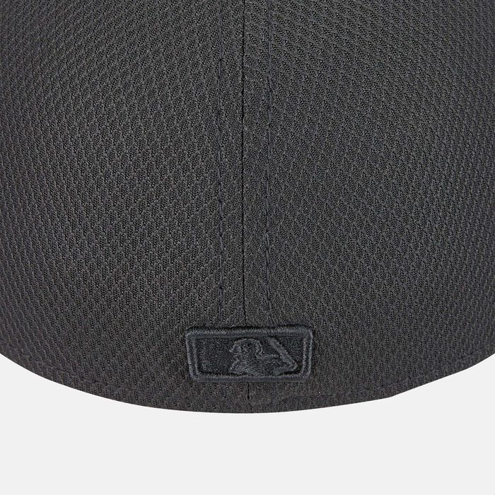 New Era Men's New York Yankees Diamond Era 39THIRTY Cap Black New Era Men's New York Yankees Diamond Era 39THIRTY Cap Black image number 1