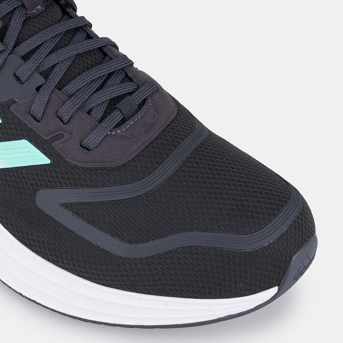 adidas Men's Duramo 10 Shoe Black adidas Men's Duramo 10 Shoe Black image number 5
