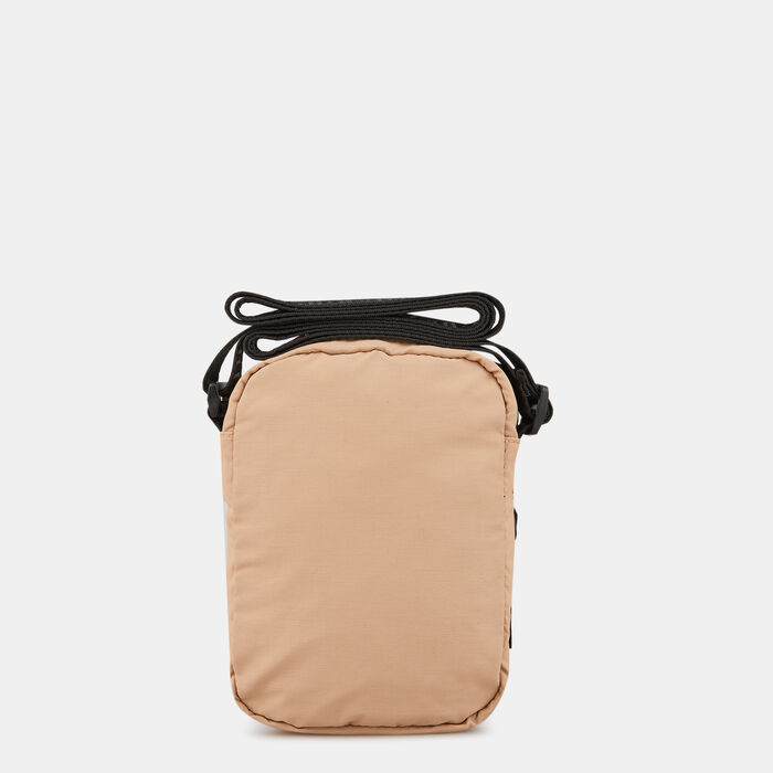 Jordan Airborne Festival Crossbody Bag Beige Jordan Airborne Festival Crossbody Bag Beige image number 1