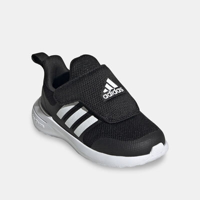 adidas Kids' FortaRun 2.0 Shoe Black