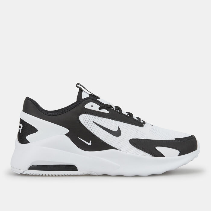 Nike Men's Air Max Bolt Shoe White Nike Men's Air Max Bolt Shoe White image number 0