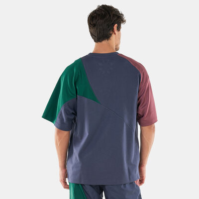 adidas Originals Men's City Base T-Shirt Multi