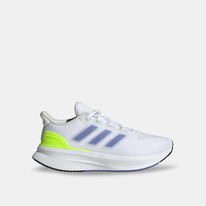 adidas Kids' Ultrarun 5 Shoes White image number 0