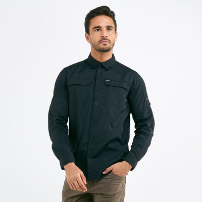 Columbia Silver Ridge™ 2.0 Shirt Black