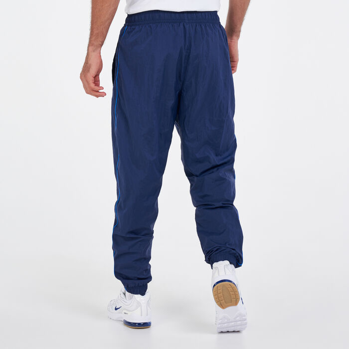 Nike Men's Sportswear Core Track Pants Blue Nike Men's Sportswear Core Track Pants Blue image number 1