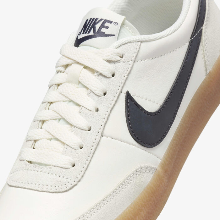 Nike Women's Killshot 2 Shoes Ivory Nike Women's Killshot 2 Shoes Ivory image number 7