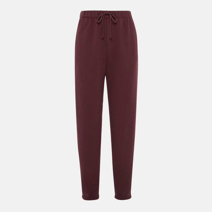 Vans Women's ComfyCush Sweatpants Brown image number 0