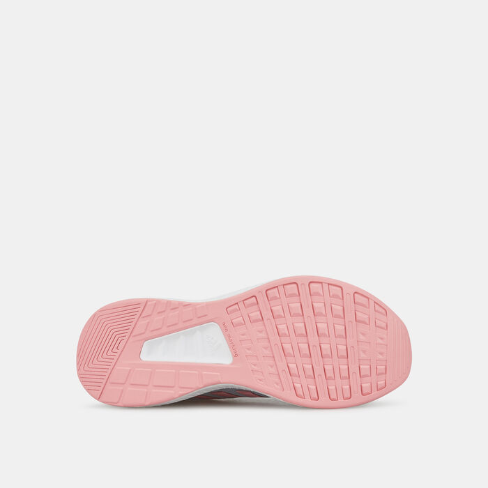 adidas Kids' Runfalcon 2.0 Shoe Grey image number 4
