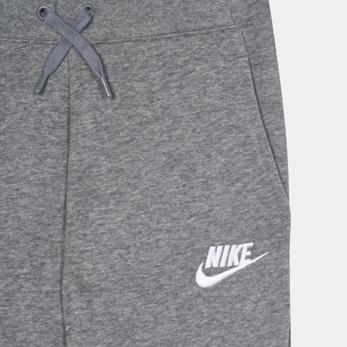 Nike Kids' Sportswear Pants (Older Kids) Grey Nike Kids' Sportswear Pants (Older Kids) Grey image number 2