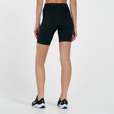 Nike Women's Air Tight Shorts Black