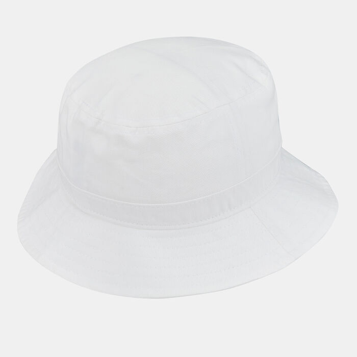 Nike Kids' Bucket Hat Grey image number 1