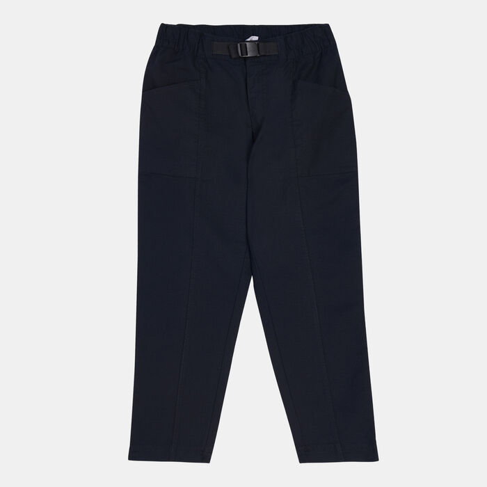 Columbia Kids' Wallowa™ Belted Pants Black Columbia Kids' Wallowa™ Belted Pants Black image number 0