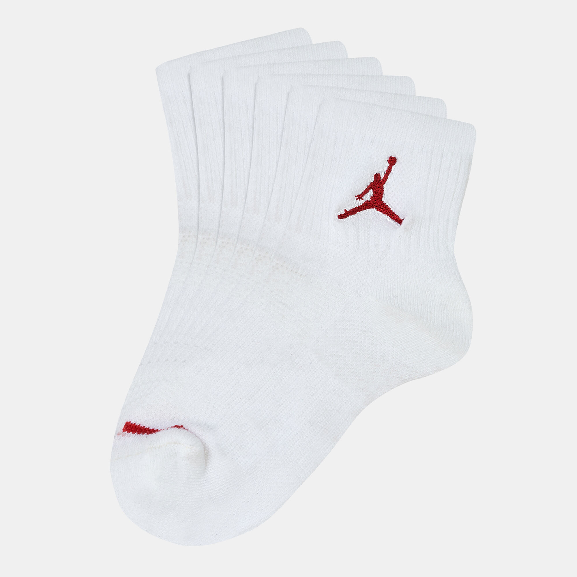 Jordan jumpman quarter discount