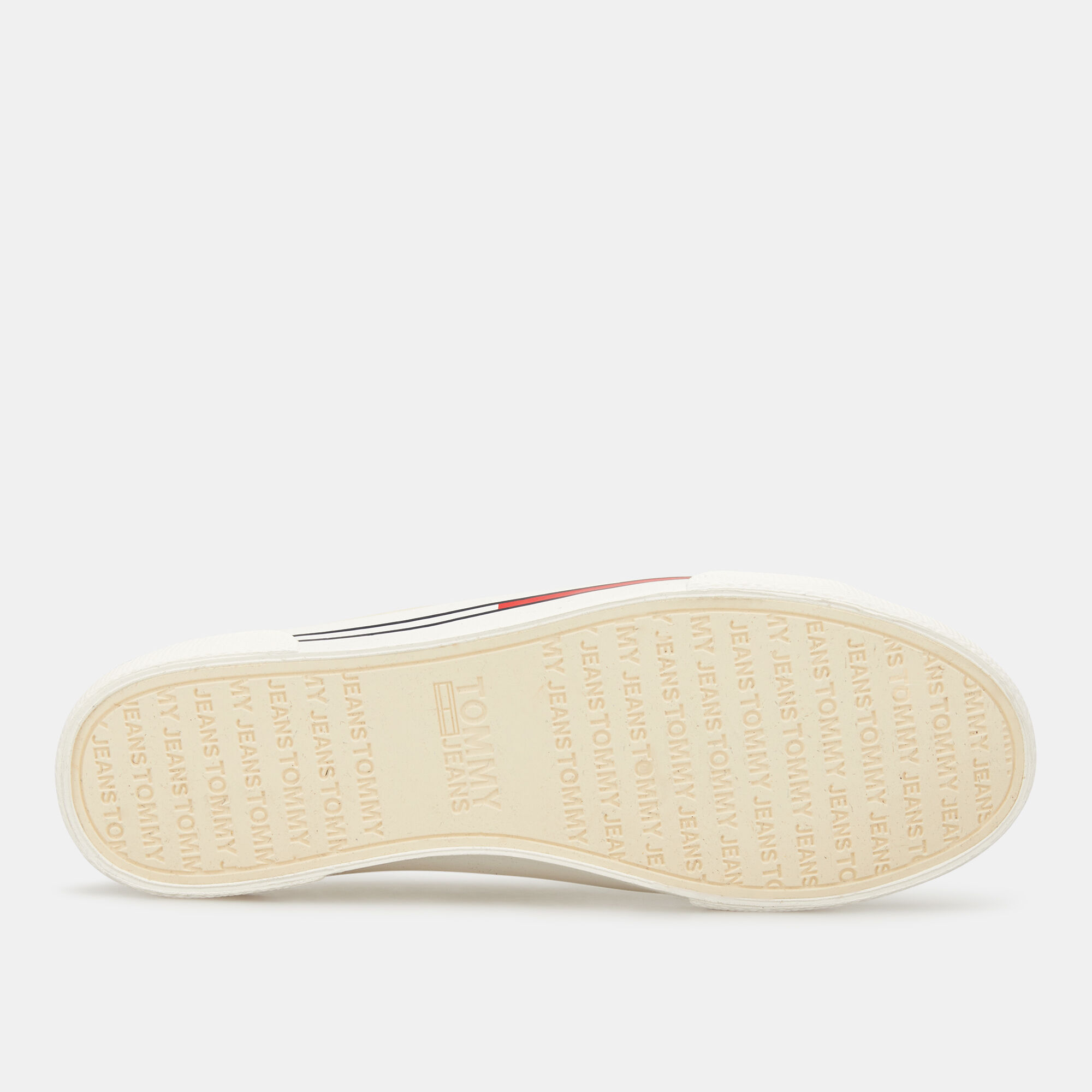 Tommy hilfiger shoes yellow best sale