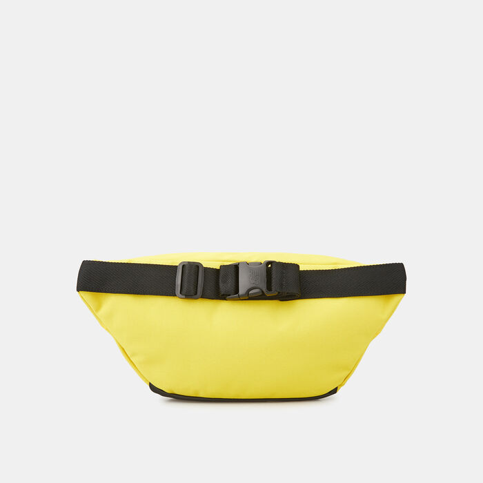 New Balance Athletic Waist Pack (XL) yellow New Balance Athletic Waist Pack (XL) yellow image number 1
