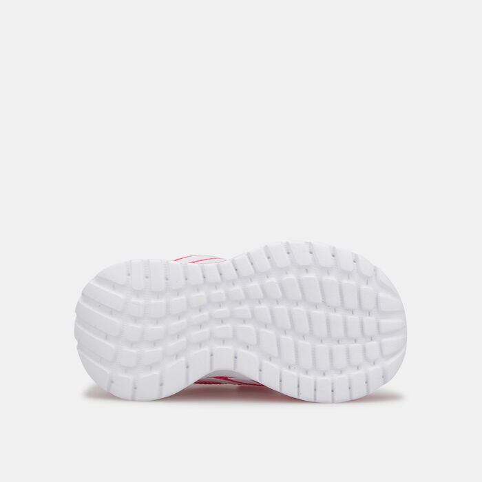 adidas Kids' Tensor Shoe (Baby and Toddler) Pink adidas Kids' Tensor Shoe (Baby and Toddler) Pink image number 3