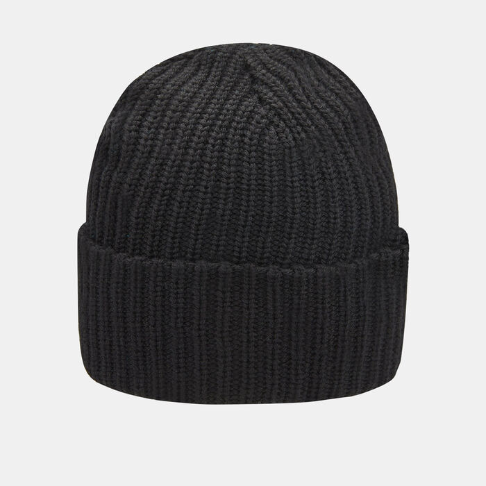 Vans LX Premium Beanie Black image number 1