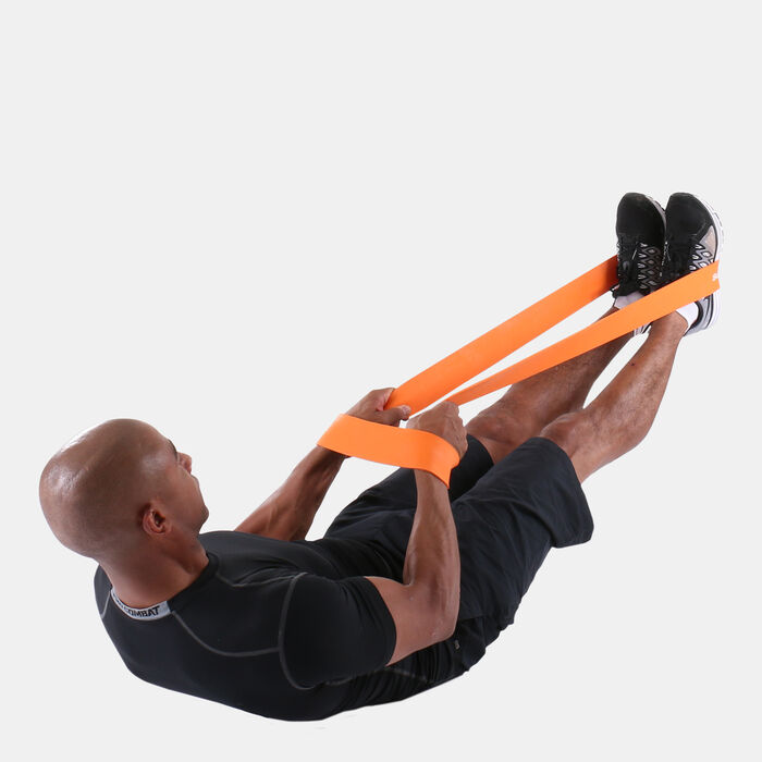 PTP Ultimate Superband Orange PTP Ultimate Superband Orange image number 1
