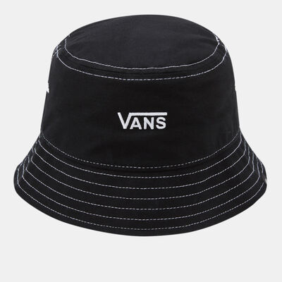 Vans Women's Hankley Bucket Hat Black