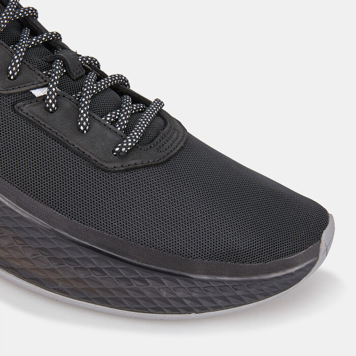 Columbia Men's PFG Low Drag™ Shoe Black Columbia Men's PFG Low Drag™ Shoe Black image number 4