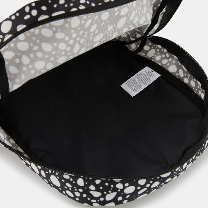 Nike Kids' Brasilia Backpack Black image number 3