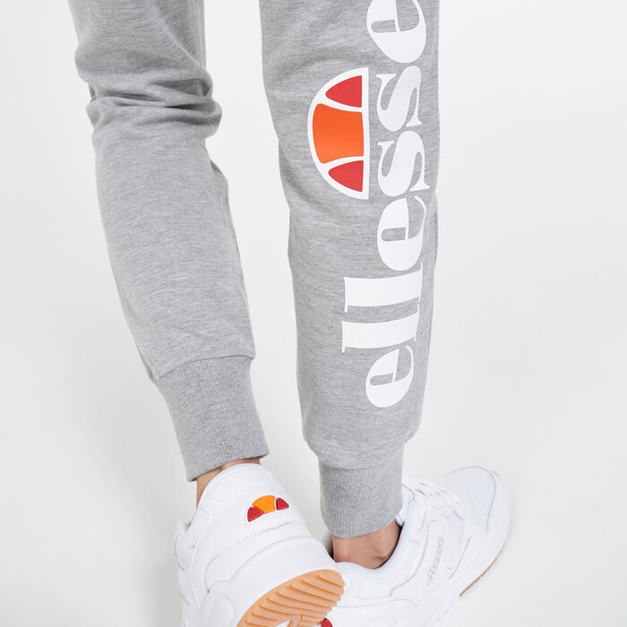 ellesse Women's Forza Sweatpants Grey ellesse Women's Forza Sweatpants Grey image number 3