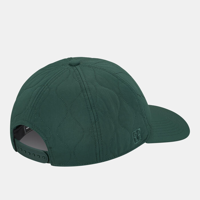 adidas Men's Go-To Quilted Cap Green image number 1
