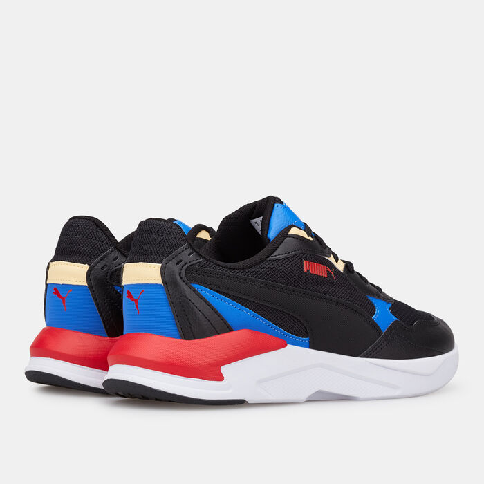 PUMA Men's X-Ray Speed Lite Shoes Black PUMA Men's X-Ray Speed Lite Shoes Black image number 2