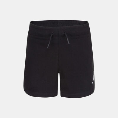 Jordan Kids' Jumpman Essential Shorts Black Jordan Kids' Jumpman Essential Shorts Black