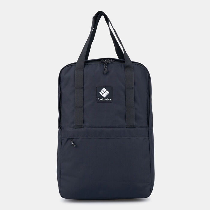 Columbia Columbia Trek™ 18L Backpack Black Columbia Columbia Trek™ 18L Backpack Black image number 0