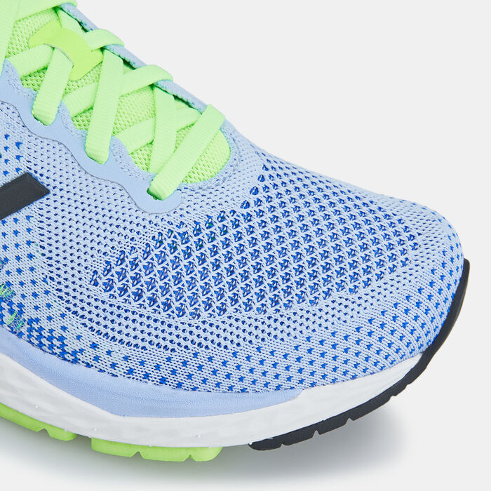 New Balance Women's Fresh Foam 880v11 Shoe Blue New Balance Women's Fresh Foam 880v11 Shoe Blue image number 4
