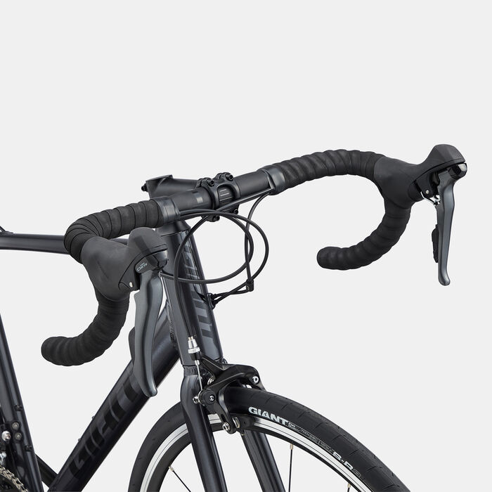 Giant Men's Contend 3 Road Bike Multi Giant Men's Contend 3 Road Bike Multi image number 3