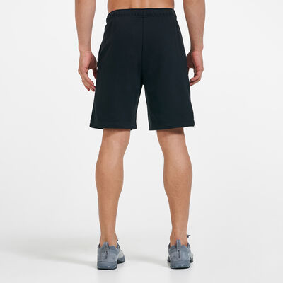 Nike Men's Dri-FIT Training Shorts Black