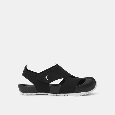 Jordan Kids' Flare Shoes Black Jordan Kids' Flare Shoes Black