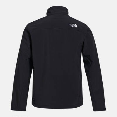 The North Face Men's Apex Bionic Jacket Black The North Face Men's Apex Bionic Jacket Black