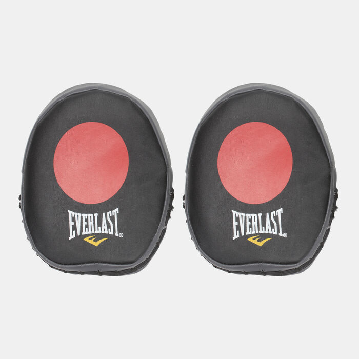 Everlast MMA Focus Mitts Multi Everlast MMA Focus Mitts Multi image number 0