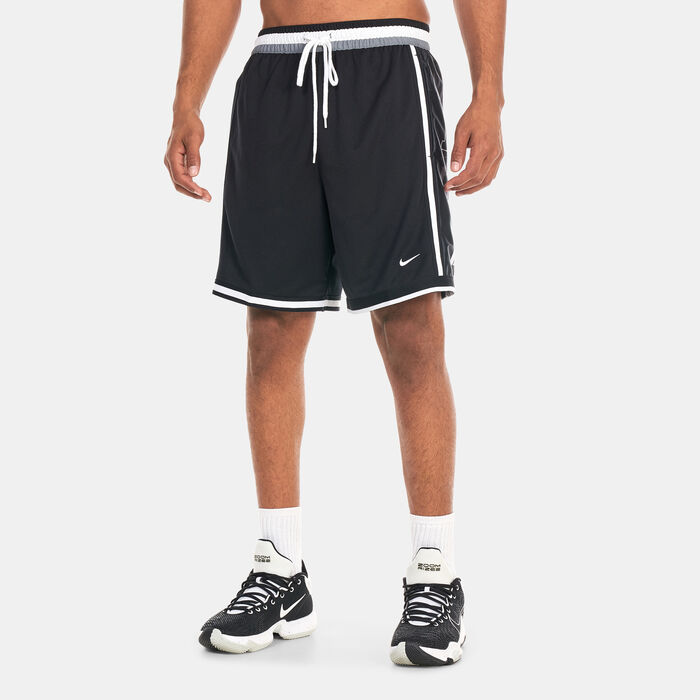Nike Men's Dri-FIT DNA Shorts Black Nike Men's Dri-FIT DNA Shorts Black image number 0