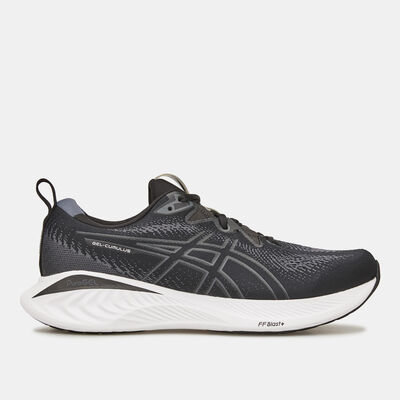 ASICS Men's GEL-CUMULUS 25 Shoe Black
