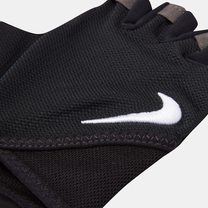 Nike Women's Elemental Fitness Gloves - XS Black Nike Women's Elemental Fitness Gloves - XS Black image number 2